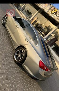 شێڤرۆلێت مالیبۆ